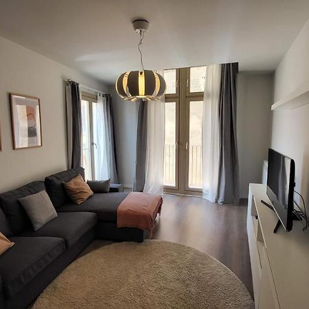 Apartamento Palacio De Los Toledo Corella Exteriér fotografie