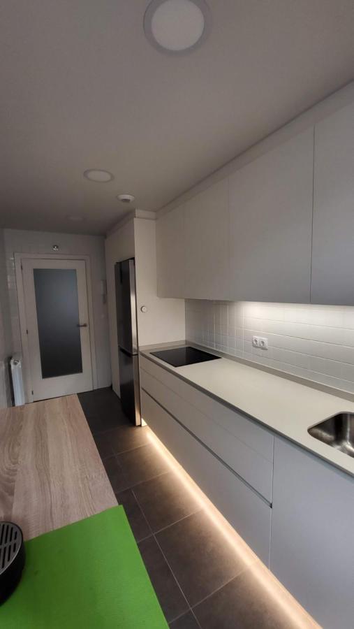 Apartamento Palacio De Los Toledo Corella Exteriér fotografie