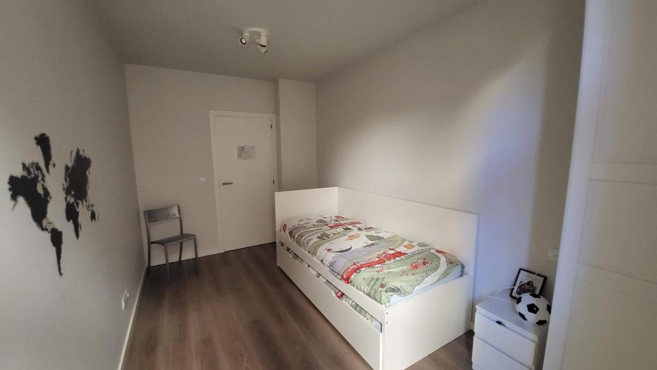 Apartamento Palacio De Los Toledo Corella Exteriér fotografie