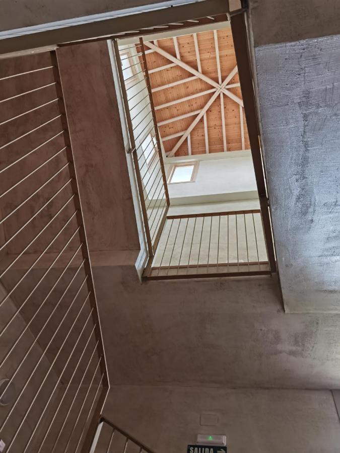 Apartamento Palacio De Los Toledo Corella Exteriér fotografie