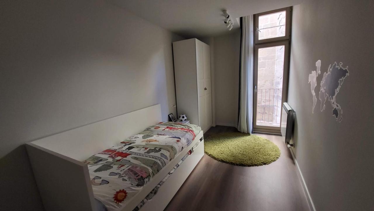 Apartamento Palacio De Los Toledo Corella Exteriér fotografie