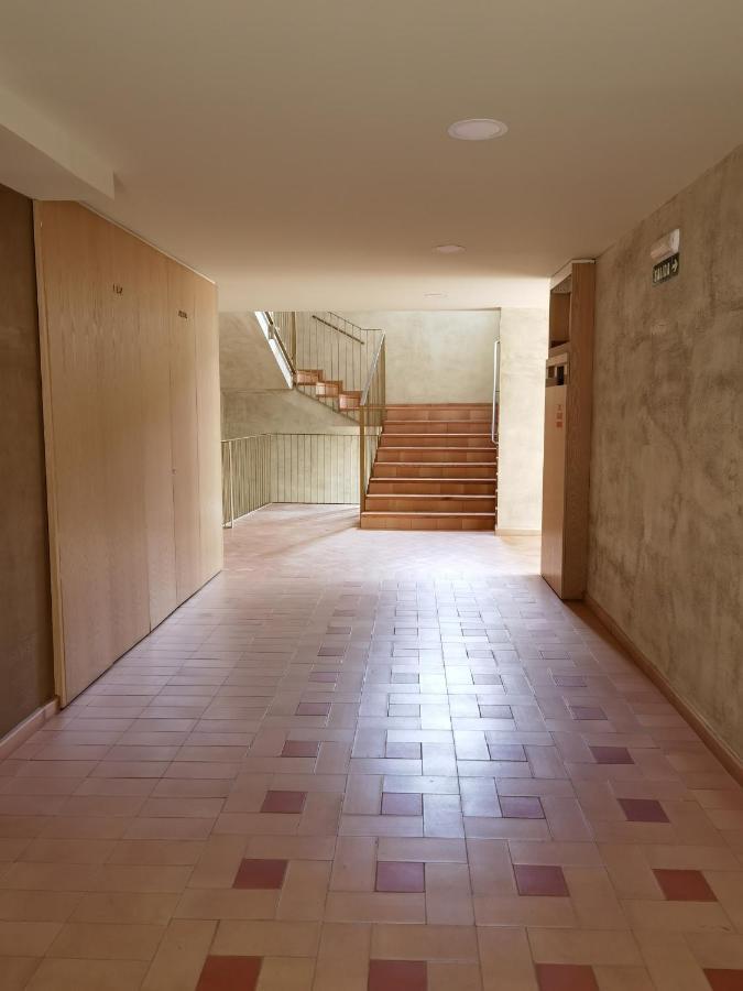 Apartamento Palacio De Los Toledo Corella Exteriér fotografie