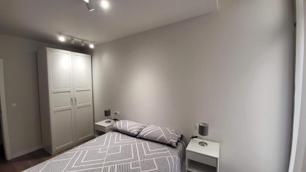 Apartamento Palacio De Los Toledo Corella Exteriér fotografie