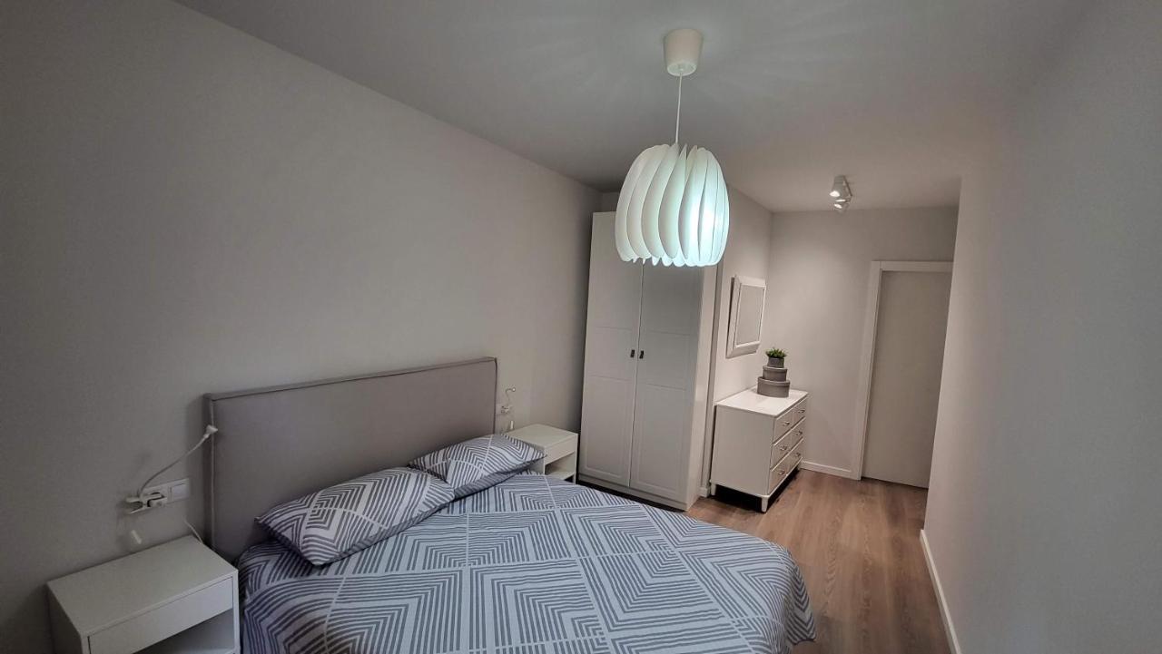 Apartamento Palacio De Los Toledo Corella Exteriér fotografie