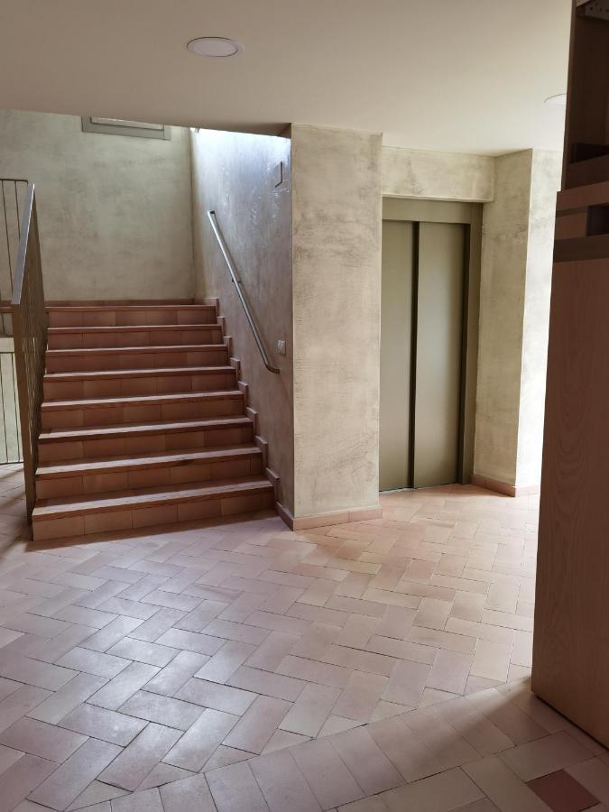 Apartamento Palacio De Los Toledo Corella Exteriér fotografie