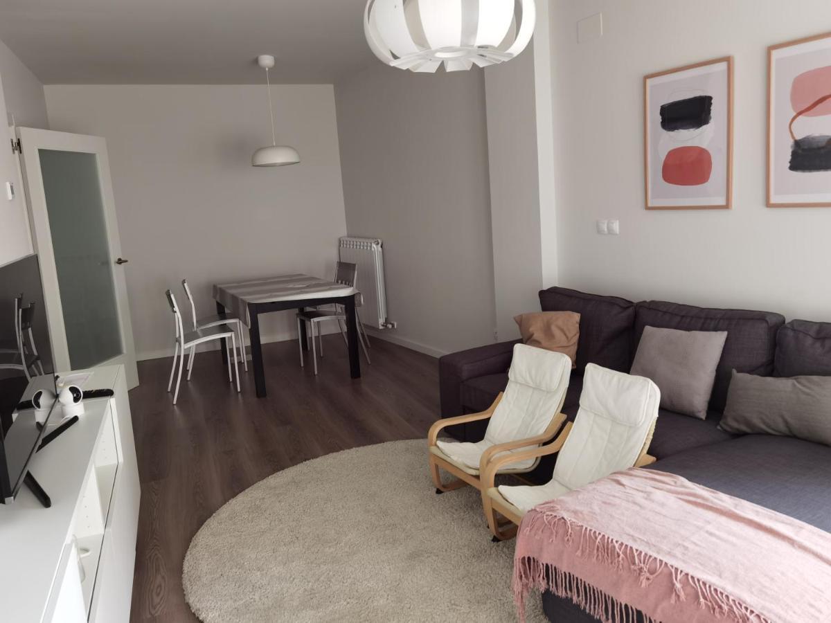 Apartamento Palacio De Los Toledo Corella Exteriér fotografie