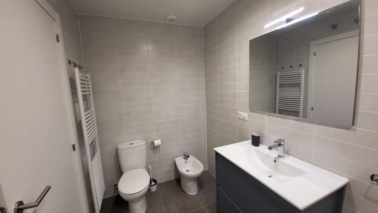 Apartamento Palacio De Los Toledo Corella Exteriér fotografie