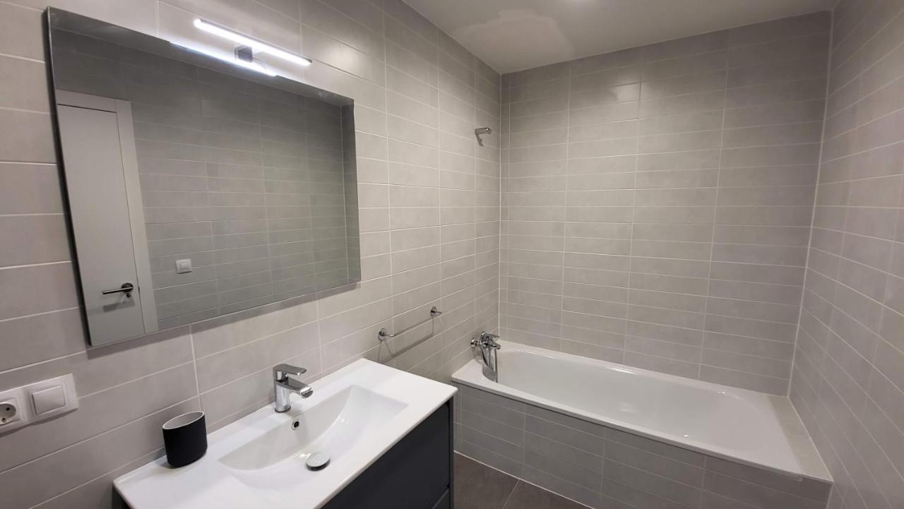 Apartamento Palacio De Los Toledo Corella Exteriér fotografie