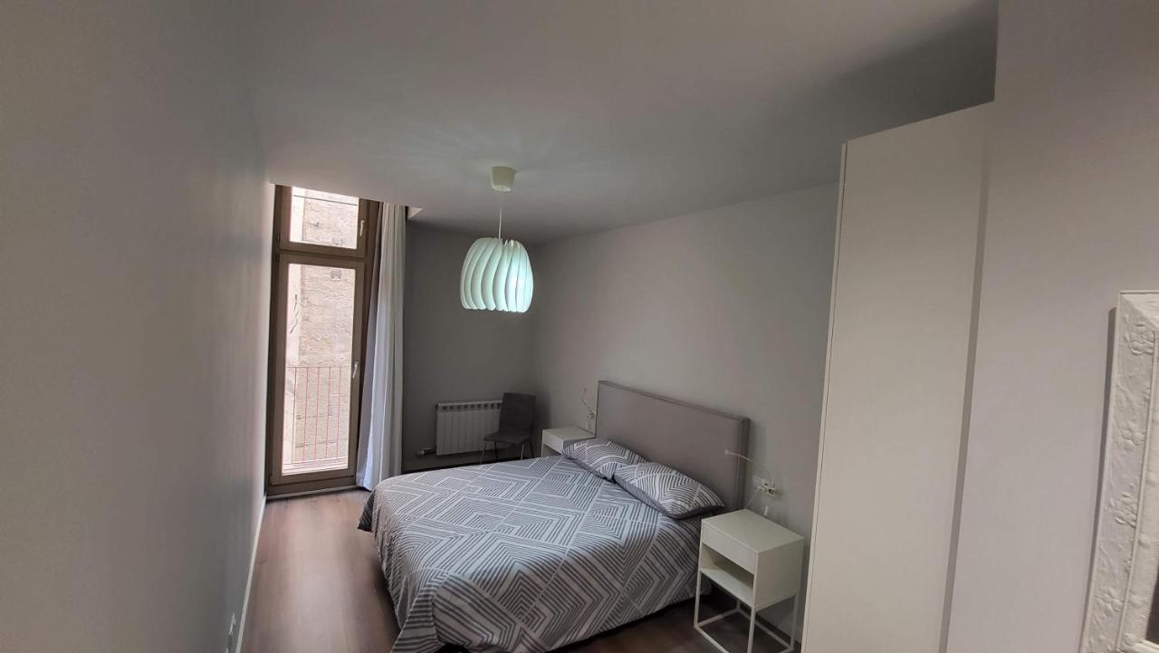 Apartamento Palacio De Los Toledo Corella Exteriér fotografie