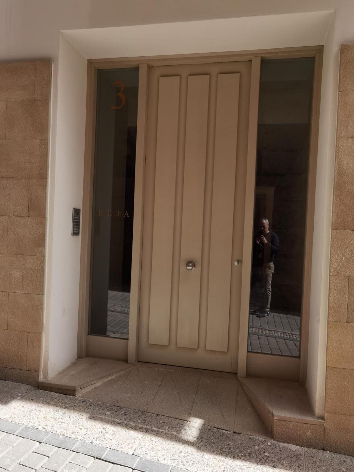 Apartamento Palacio De Los Toledo Corella Exteriér fotografie